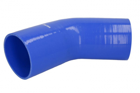 Cuplaj conducta lichid racire (100mm x150mm, unghi 45°) potrivit VAN HOOL