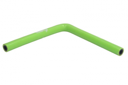 Piese compresor Ac - Cuplaj conducta lichid racire (10mm x200mm, unghi 90°) EURO 6