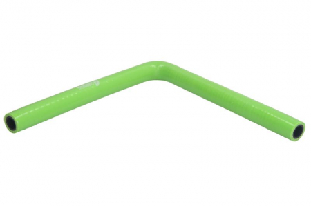 Piese compresor Ac - Cuplaj conducta lichid racire (15mm x250mm, unghi 90°) EURO 6