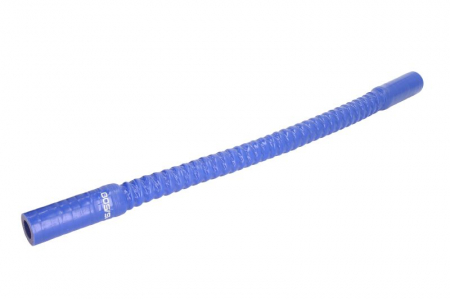 Piese compresor Ac - Cuplaj conducta lichid racire 15mmx500mm (-40/220°C, presiune de indoire: 0,9 MPa, presiune de lucru: 0,3 MPa)