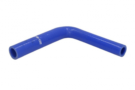 Piese compresor Ac - Cuplaj conducta lichid racire (16/22mm x150mm, unghi 90°, reducere)