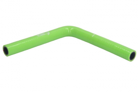 Piese compresor Ac - Cuplaj conducta lichid racire (16mm x200mm, unghi 90°) EURO 6