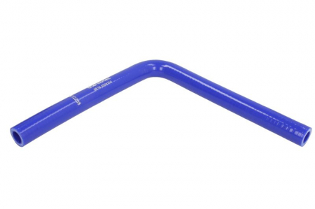 Piese compresor Ac - Cuplaj conducta lichid racire (16mm x250mm, unghi 90°)