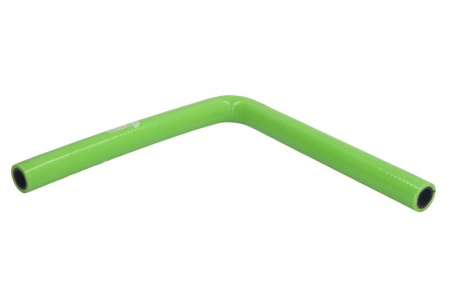 Cuplaj conducta lichid racire (16mm x250mm, unghi 90°) EURO 6