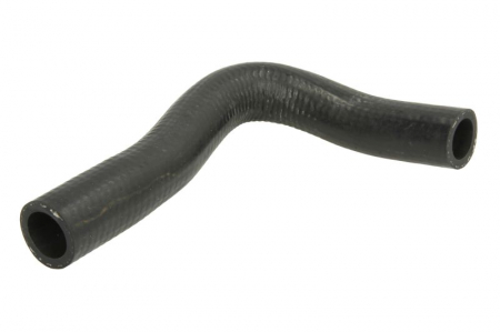 Piese compresor Ac - Cuplaj conducta lichid racire potrivit VOLVO B13R, FH, FH II, FM, FM II D11A-370-G13C460 dupa 2005 - (17mm/19mm, lungime: 256mm)