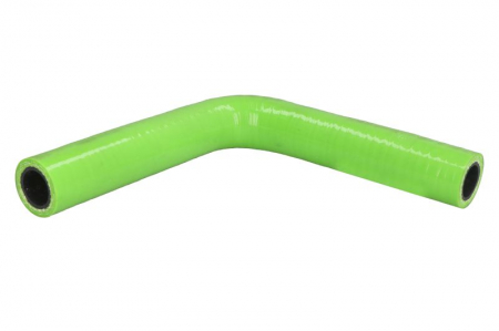 Piese compresor Ac - Cuplaj conducta lichid racire (18mm x150mm, unghi 90°) EURO 6
