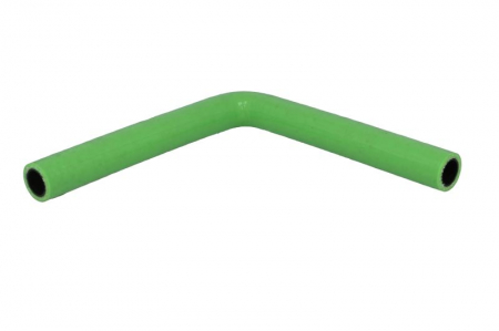 Cuplaj conducta lichid racire (18mm x200mm, unghi 90°) EURO 6