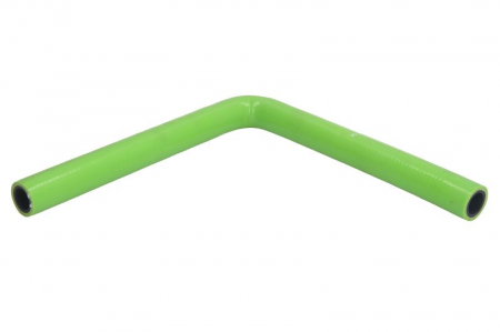 Cuplaj conducta lichid racire (18mm x250mm, unghi 90°) EURO 6
