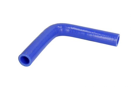 Piese compresor Ac - Cuplaj conducta lichid racire (19mm x150mm, unghi 90°)