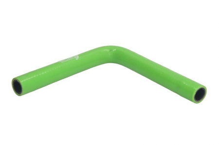 Cuplaj conducta lichid racire (19mm x200mm, unghi 90°) EURO 6