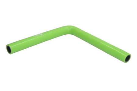 Piese compresor Ac - Cuplaj conducta lichid racire (19mm x250mm, unghi 90°) EURO 6