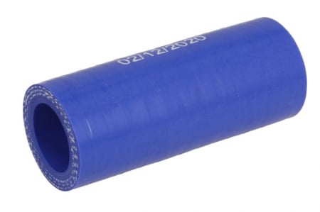 Piese Auto - Cuplaj conducta lichid racire 19mmx70mm potrivit IVECO EUROSTAR, EUROTECH MH, EUROTECH MT, EUROTRAKKER 8210.42K(TCA)-F3BE0681G 01.92-