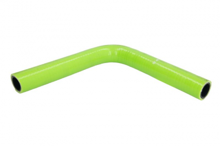 Piese compresor Ac - Cuplaj conducta lichid racire (21mm x200mm, unghi 90°) EURO 6