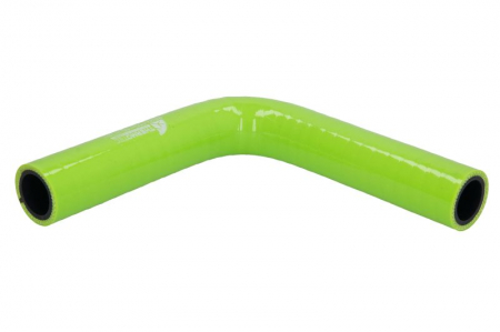 Cuplaj conducta lichid racire (22mm x150mm, unghi 90°) EURO 6