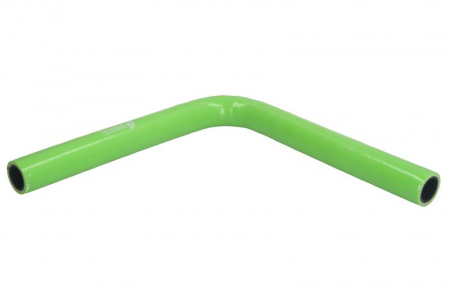 Piese compresor Ac - Cuplaj conducta lichid racire (22mm x250mm, unghi 90°) EURO 6