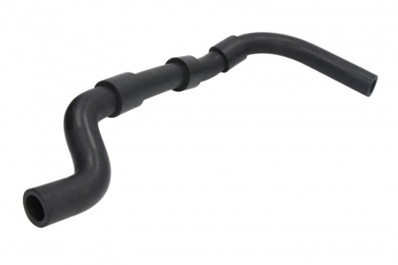 Piese compresor Ac - Cuplaj conducta lichid racire potrivit DAF XF 105 MX300/MX340/MX375 dupa 2005 - (24mm, lungime: 760mm)