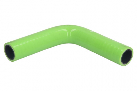 Piese compresor Ac - Cuplaj conducta lichid racire (25mm x150mm, unghi 90°) EURO 6