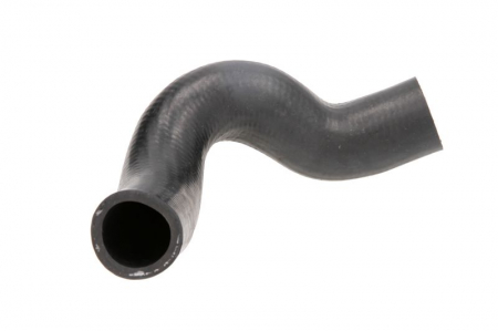 Piese compresor Ac - Cuplaj conducta lichid racire potrivit DAF CF 65 GR165S1/GR184S1/GR210S1 2006-2013 - (27mm, lungime: 255mm)