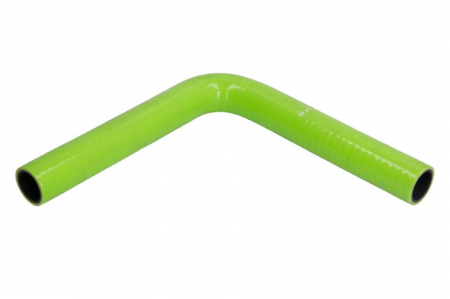 Piese compresor Ac - Cuplaj conducta lichid racire (30mm x250mm, unghi 90°) EURO 6