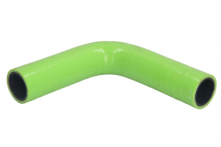 Piese compresor Ac - Cuplaj conducta lichid racire (31mm x150mm, unghi 90°) EURO 6