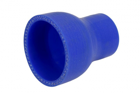 Piese compresor Ac - Cuplaj conducta lichid racire 35mmx76mm (reducere, -40/220°C, presiune de indoire: 0,9 MPa, presiune de lucru: 0,3 MPa)