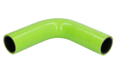 Piese compresor Ac - Cuplaj conducta lichid racire (38mm x150mm, unghi 90°) EURO 6