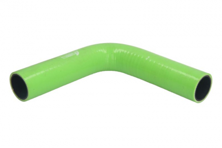 Cuplaj conducta lichid racire (38mm x200mm, unghi 90°) EURO 6