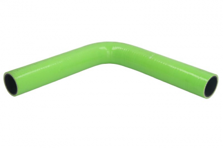 Piese compresor Ac - Cuplaj conducta lichid racire (38mm x250mm, unghi 90°) EURO 6