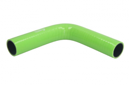 Cuplaj conducta lichid racire (40mm x200mm, unghi 90°) EURO 6