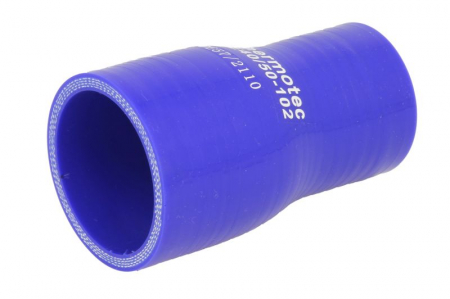 Piese compresor Ac - Cuplaj conducta lichid racire 40mmx102mm (reducere, -40/200°C, presiune de indoire: 1,4 MPa, presiune de lucru: 0,5 MPa)
