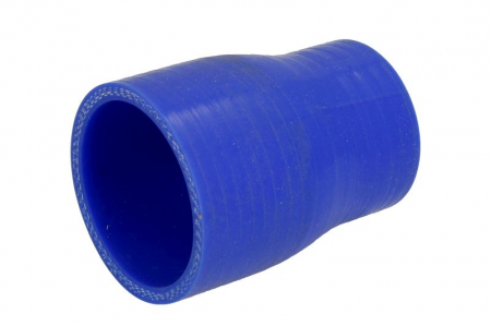 Piese compresor Ac - Cuplaj conducta lichid racire 40mmx76mm (reducere, -40/220°C, presiune de indoire: 0,9 MPa, presiune de lucru: 0,3 MPa)