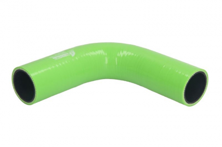 Piese compresor Ac - Cuplaj conducta lichid racire (41mm x150mm, unghi 90°) EURO 6