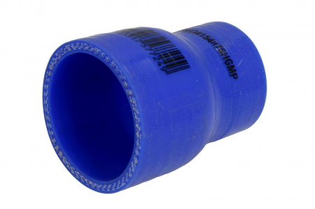 Piese compresor Ac - Cuplaj conducta lichid racire 41mmx76mm (reducere, -40/220°C, presiune de indoire: 0,9 MPa, presiune de lucru: 0,3 MPa)