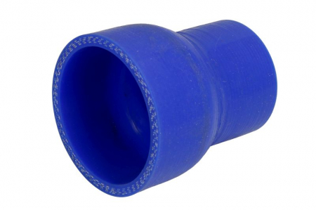 Piese compresor Ac - Cuplaj conducta lichid racire 41mmx76mm (reducere, -40/220°C, presiune de indoire: 0,9 MPa, presiune de lucru: 0,3 MPa)