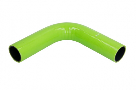 Piese compresor Ac - Cuplaj conducta lichid racire (45mm x200mm, unghi 45°) EURO 6