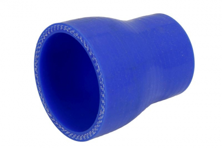 Piese compresor Ac - Cuplaj conducta lichid racire 45mmx76mm (reducere, -40/220°C, presiune de indoire: 0,9 MPa, presiune de lucru: 0,3 MPa)