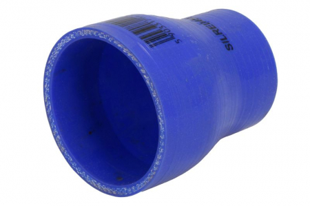 Piese compresor Ac - Cuplaj conducta lichid racire 45mmx76mm (reducere, -40/220°C, presiune de indoire: 0,9 MPa, presiune de lucru: 0,3 MPa)