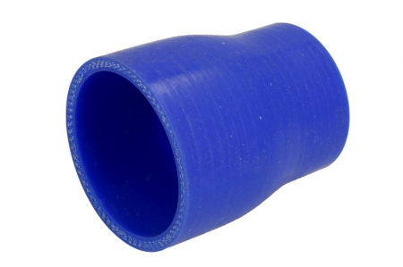 Piese compresor Ac - Cuplaj conducta lichid racire 45mmx76mm (reducere, -40/220°C, presiune de indoire: 0,9 MPa, presiune de lucru: 0,3 MPa)