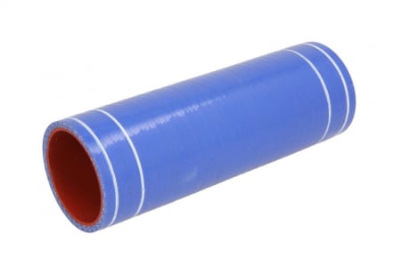Piese Auto - Cuplaj conducta lichid racire 47mmx160mm potrivit IVECO EVADYS, MAGELYS, URBANWAY; HEULIEZ GX CURSOR8-F2CFE611D 07.11-