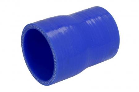 Piese compresor Ac - Cuplaj conducta lichid racire 48mmx76mm (reducere, -40/220°C, presiune de indoire: 0,9 MPa, presiune de lucru: 0,3 MPa)