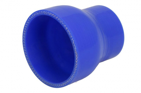 Piese compresor Ac - Cuplaj conducta lichid racire 48mmx76mm (reducere, -40/220°C, presiune de indoire: 0,9 MPa, presiune de lucru: 0,3 MPa)