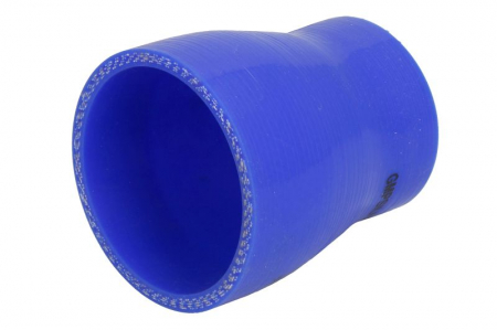 Piese compresor Ac - Cuplaj conducta lichid racire 48mmx76mm (reducere, -40/220°C, presiune de indoire: 0,9 MPa, presiune de lucru: 0,3 MPa)
