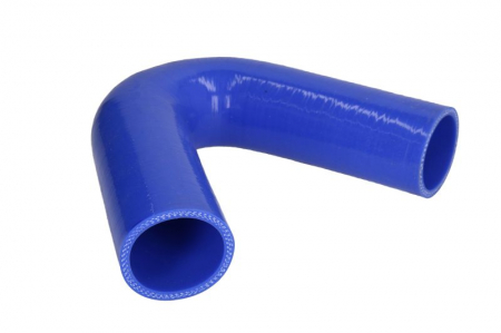 Piese compresor Ac - Cuplaj conducta lichid racire (50mm x150mm, unghi 45°)
