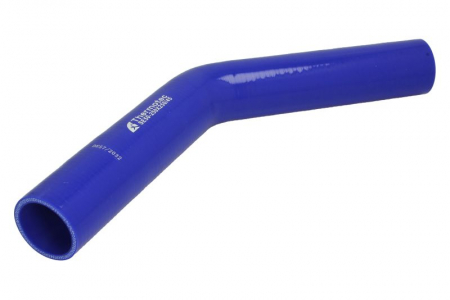 Cuplaj conducta lichid racire (50mm x250mm, unghi 135°)