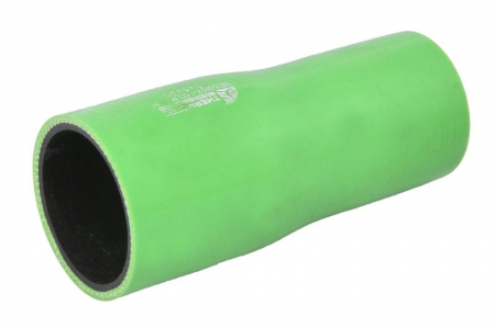 Piese compresor Ac - Cuplaj conducta lichid racire 50mmx140mm (reducere, -50/200°C, presiune de indoire: 1,65 MPa, presiune de lucru: 0,412 MPa) EURO 6