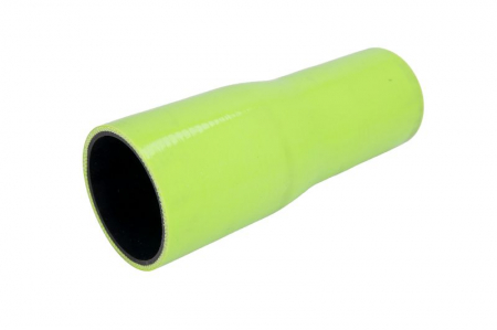 Piese compresor Ac - Cuplaj conducta lichid racire 50mmx180mm (reducere, -50/200°C, presiune de indoire: 2,43 MPa, presiune de lucru: 0,32 MPa) EURO 6