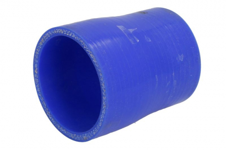 Piese compresor Ac - Cuplaj conducta lichid racire 51mmx76mm (reducere, -40/220°C, presiune de indoire: 0,9 MPa, presiune de lucru: 0,3 MPa)