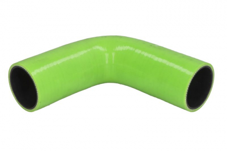 Piese compresor Ac - Cuplaj conducta lichid racire (54mm x150mm, unghi 90°) EURO 6