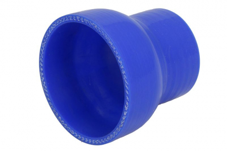 Piese compresor Ac - Cuplaj conducta lichid racire 54mmx76mm (reducere, -40/220°C, presiune de indoire: 0,9 MPa, presiune de lucru: 0,3 MPa)