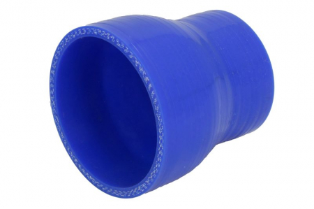 Piese compresor Ac - Cuplaj conducta lichid racire 54mmx76mm (reducere, -40/220°C, presiune de indoire: 0,9 MPa, presiune de lucru: 0,3 MPa)